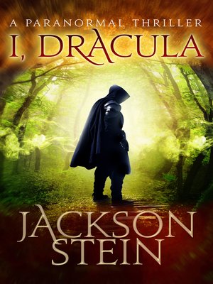 cover image of I, Dracula